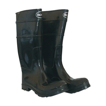 Boss Over Sock Boot Boss Sz 6 2KP200106
